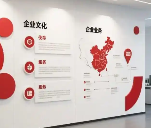 新都区商业视觉设计趋势与新媒体图文融合应用分析